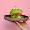 Avocado Bar