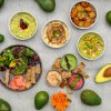 Avocado Bar