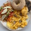 Bagel-i Manyak Ankara