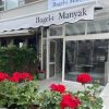 Bagel-i Manyak Ankara