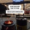 Barbar Gece Kavurmacısı Ümitköy