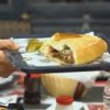 Barbar Gece Kavurmacısı Ümitköy