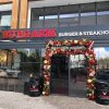 Burgasm Steakhouse Ankara