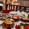 Çalgan Saklıköy Ankara