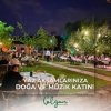 Çalgan Saklıköy Ankara