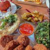 Dr. Falafel Ankara
