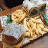 Dr. Falafel Ankara