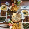 Dr. Falafel Ankara