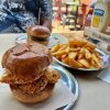 Etmanyak Burger&Sosis Ankara