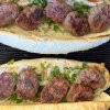 Etmanyak Burger&Sosis Ankara