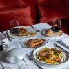 GIZIA BRASSERIE