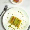 Hacibasar Kebap and Baklava
