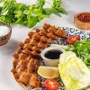 Hacibasar Kebap and Baklava