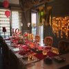 Lâl Cafe & Bistro Ankara