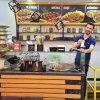 Limon Çiğköfte Ankara