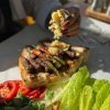 Meşhur Yıldızeller Köftecisi Ankara
