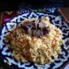 Özbek Sofrası Keçiören