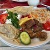 Özbek Sofrası Keçiören