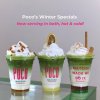 POCO Coffee & Matcha Bar