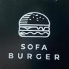 Sofa Burger Ümitköy