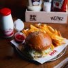 Sofa Burger Ümitköy