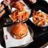 Sofa Burger Ümitköy