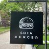Sofa Burger Ümitköy