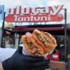 Uluçay Tantuni Ümitköy