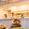 WHITE BURGER by Serhat Doğramacı YENİKÖY
