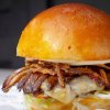 WHITE BURGER by Serhat Doğramacı YENİKÖY