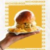 WHITE BURGER by Serhat Doğramacı YENİKÖY