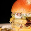 WHITE BURGER by Serhat Doğramacı YENİKÖY
