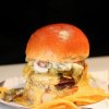 WHITE BURGER by Serhat Doğramacı YENİKÖY