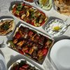 Mrn Beylerbeyi Restaurant