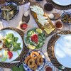 Fikriye Sultan Kahvaltı Bahçesi