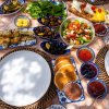 Fikriye Sultan Kahvaltı Bahçesi