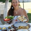 Safiye Yalıkavak  (Ocakbaşı)