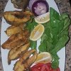 Mercan Et & Balık Restaurant