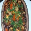 Mercan Et & Balık Restaurant