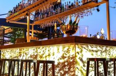 North Piers Konak Izmir Rezervasyon Yap Teklif Al