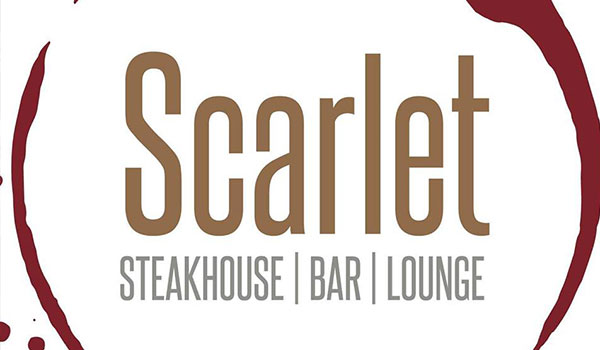 Scarlet Steakhouse Lounge & Bar