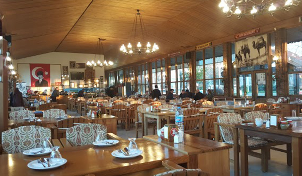 Obam Restaurant