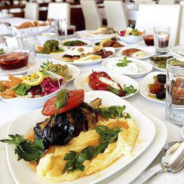 Akdeniz Mutfağı
